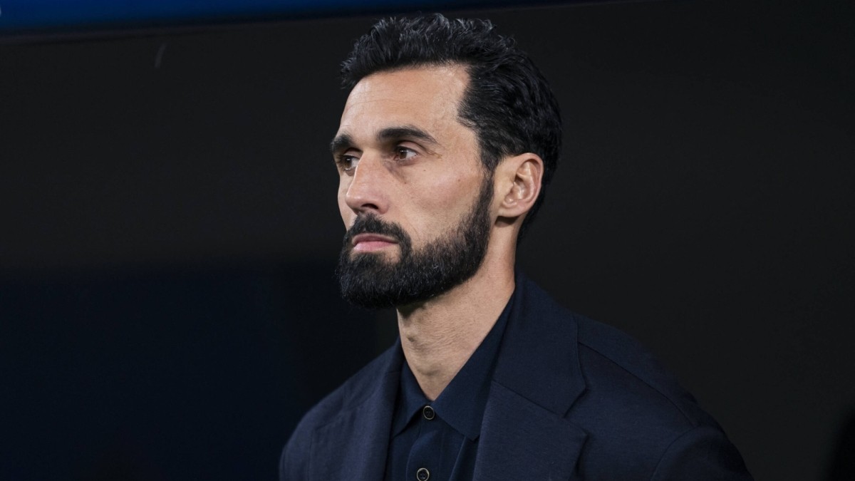 Varios banquillos, bajo examen en Europa: Arbeloa, De Zerbi, Carrick y Manolo González, en el foco