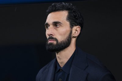 Varios banquillos, bajo examen en Europa: Arbeloa, De Zerbi, Carrick y Manolo González, en el foco