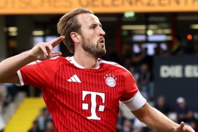 Harry Kane se acerca a la renovación con el Bayern y aleja al Barça del mercado de 2027