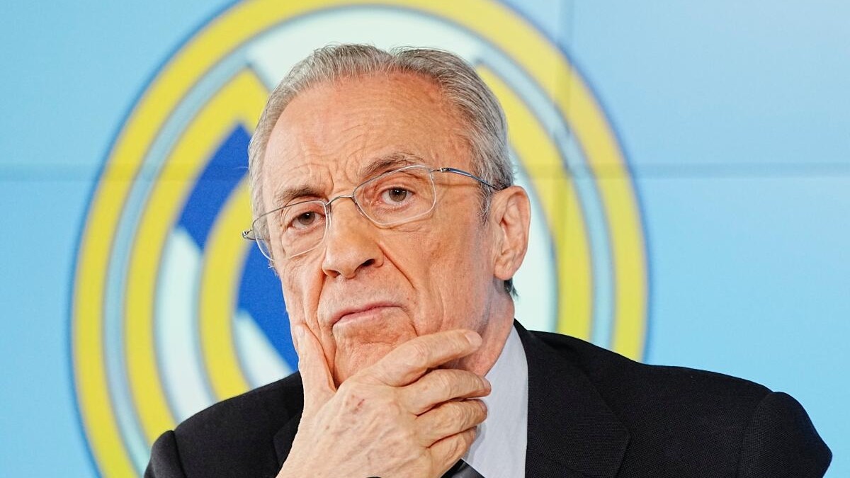 El Real Madrid exige la dimisión inmediata de Tebas tras sus palabras sobre Goebbels