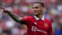 El Real Betis cierra acuerdo con el Manchester United por Antony