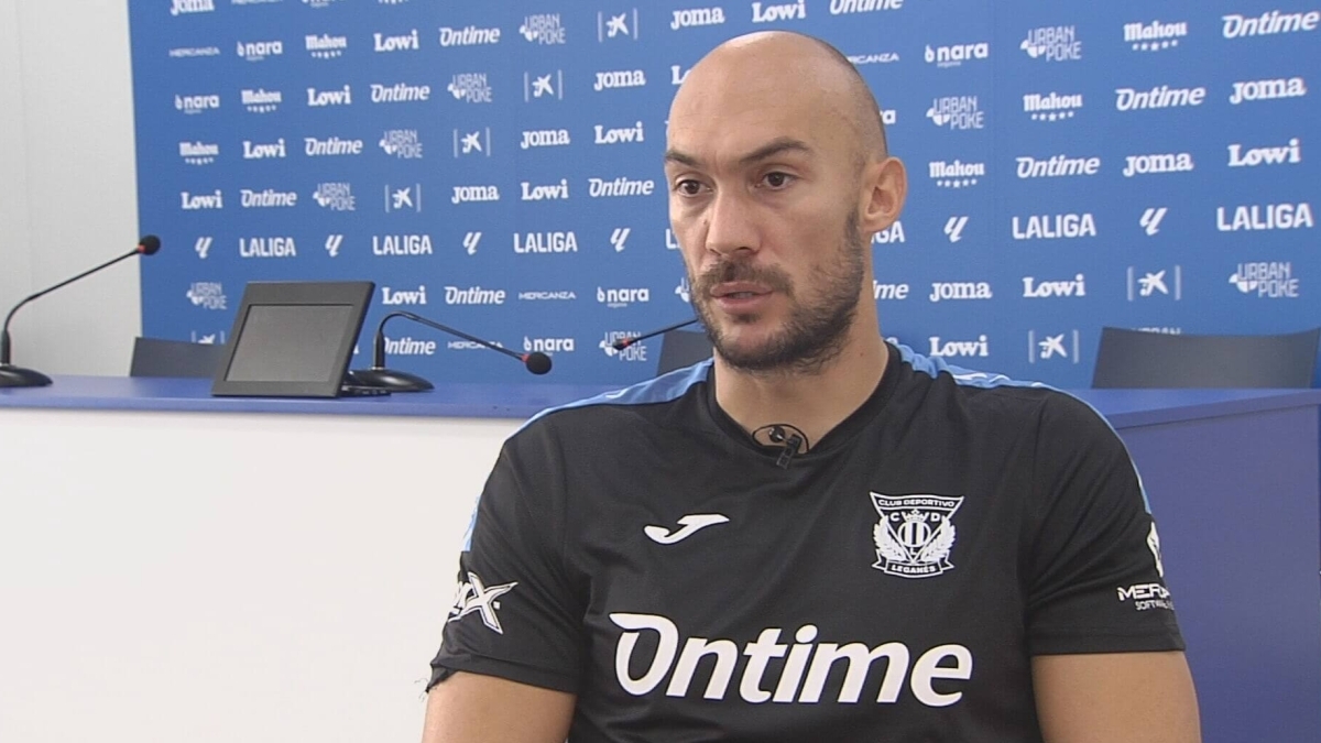 Posible traspaso de Marko Dmitrovic a la Premier League