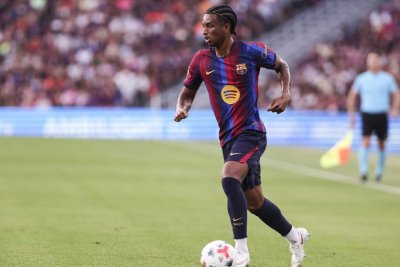 Balde se plantea salir del Barcelona en enero ante su falta de minutos