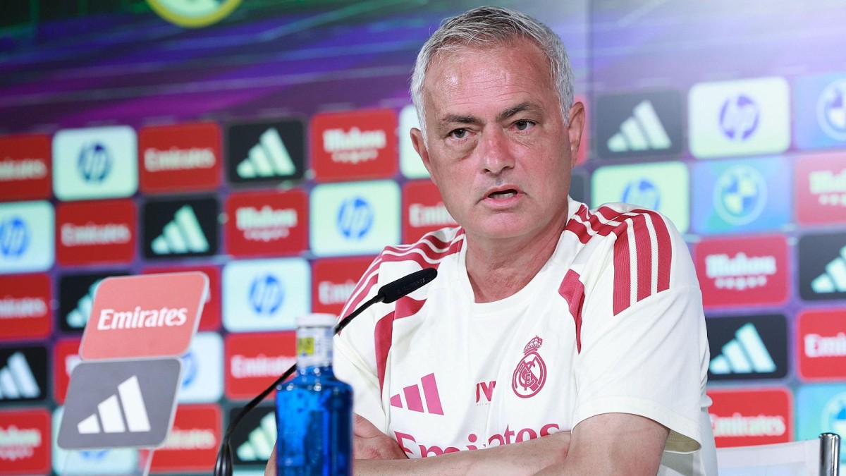 Yan Diomandé gana peso en el Real Madrid y se perfila como el fichaje más rentable de Mourinho