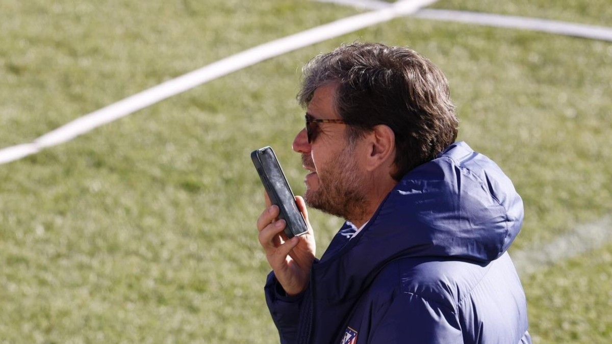 El Atlético se mueve para blindar a Marc Pubill tras su gran arranque