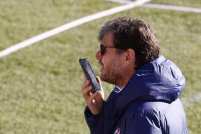 El Atlético se mueve para blindar a Marc Pubill tras su gran arranque