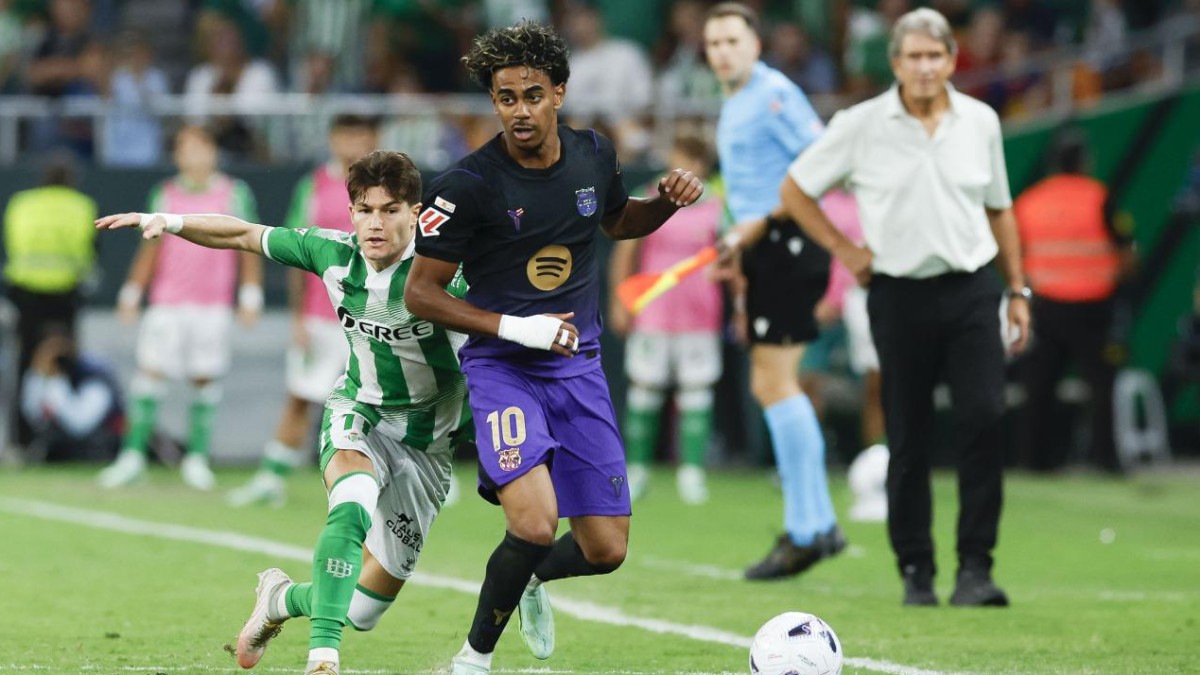 Paul Tenorio y Roncero amplifican la polémica arbitral tras el Betis-Barça