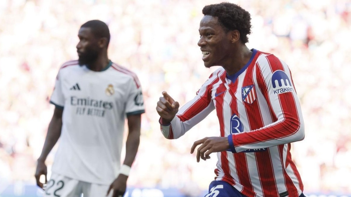 La Juventus vigila el futuro de Jonathan David ante la opción del Atlético