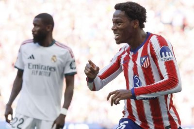 La Juventus vigila el futuro de Jonathan David ante la opción del Atlético