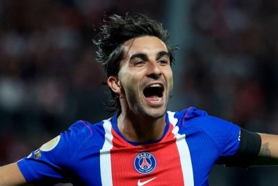 El Barcelona busca dar un golpe en París con Ferran Torres ya en el PSG