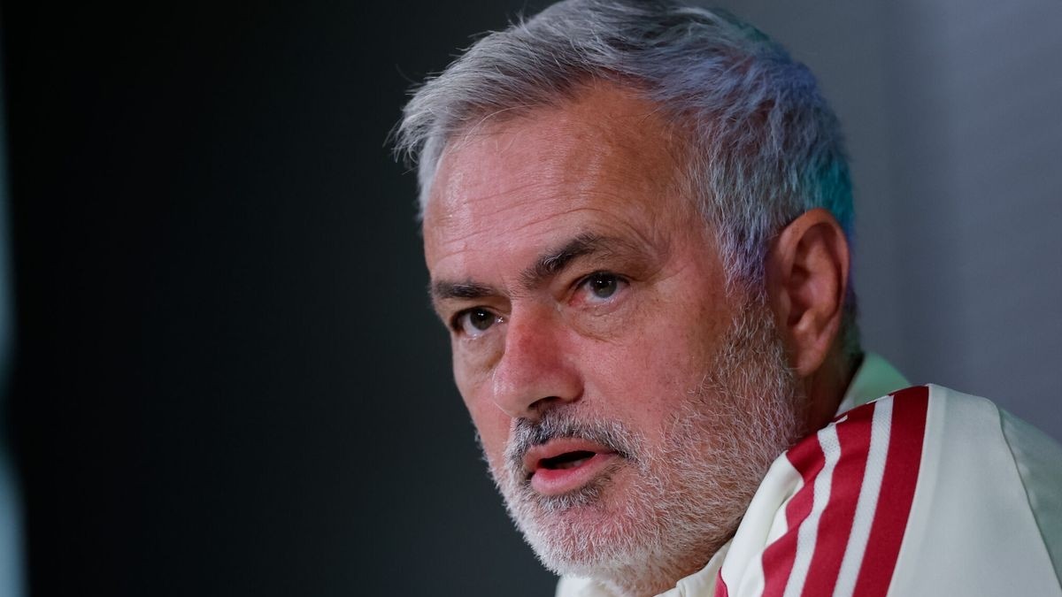Deschamps, el nombre que maneja Florentino si Mourinho no endereza al Real Madrid