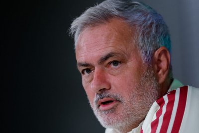 Deschamps, el nombre que maneja Florentino si Mourinho no endereza al Real Madrid