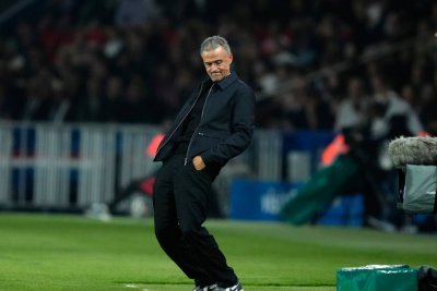 Luis Enrique gana recursos para poner a prueba al Barcelona en la Champions
