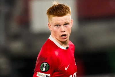 Kees Smit amplía su contrato con el AZ Alkmaar y complica los planes del Barcelona