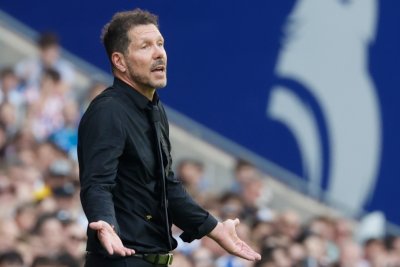 Marc Pubill, a un paso de ampliar su contrato con el Atlético hasta 2031
