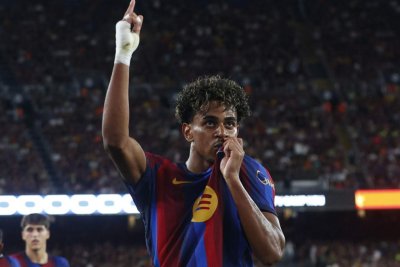 Luis Enrique elogia a Lamine Yamal antes del duelo entre PSG y Barcelona