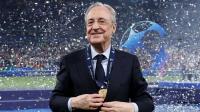 El interés del Real Madrid en una prometedora joya del fútbol español