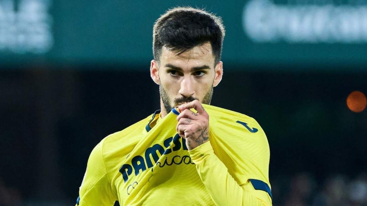 Oferta de 60 millones por Álex Baena