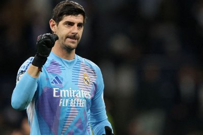 Courtois abre la puerta a Bélgica y espera cerrar pronto su renovación con el Real Madrid