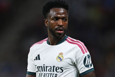 Vinicius se la juega ante el Leipzig mientras sigue fuera de LaLiga