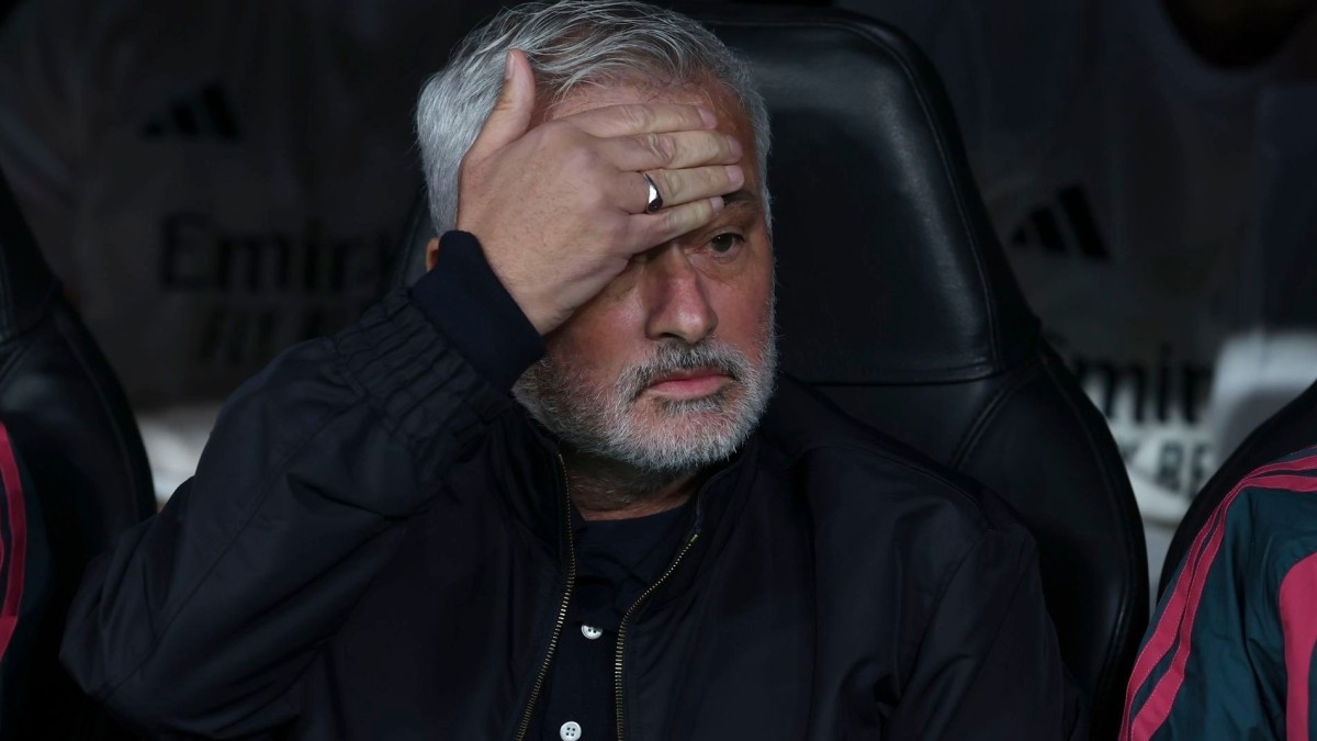 Mourinho reduce el margen de Alexander-Arnold, Dumfries y Thiago Pitarch en el Real Madrid