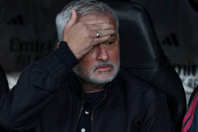 Mourinho reduce el margen de Alexander-Arnold, Dumfries y Thiago Pitarch en el Real Madrid