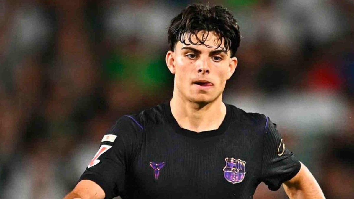 Xavi Espart se gana sitio en el Barça y asoma en el radar de la selección