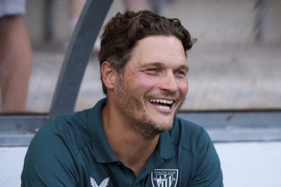 El Athletic mantiene su confianza en Edin Terzic pese a la mala racha en Liga