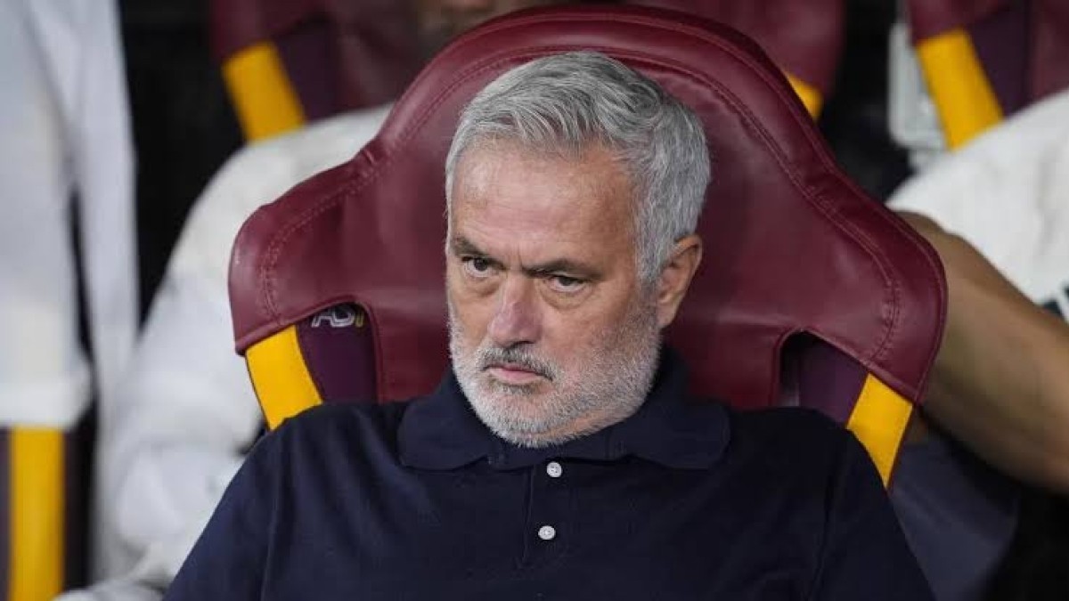 Mourinho se juega mucho más que tres puntos en el Clásico del Camp Nou
