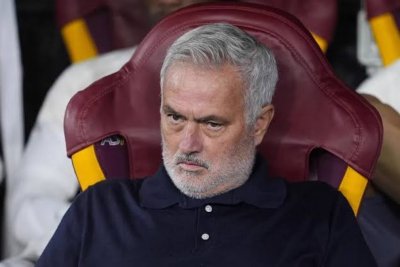Mourinho se juega mucho más que tres puntos en el Clásico del Camp Nou