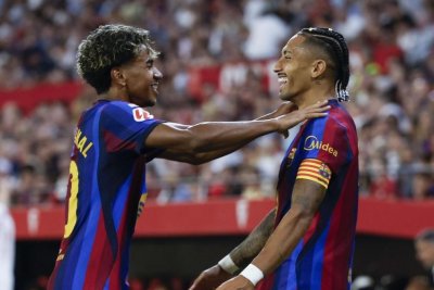 Espart gana peso en la defensa del Barcelona y Gordon toma ventaja en el ataque para el Clásico