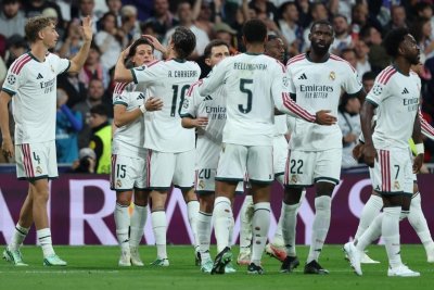 Valverde, la gran incógnita del Real Madrid para el Clásico en el Camp Nou
