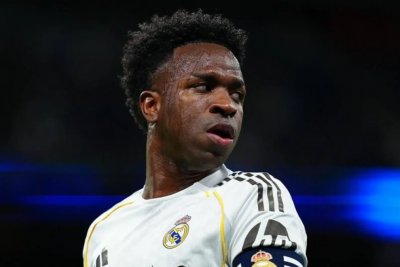 Diomandé aprovecha la sanción de Vinicius y se gana un sitio en el Real Madrid