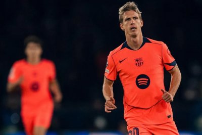 Dani Olmo cierra la puerta al Bayern y seguirá en el Barça en enero