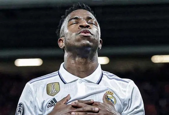 Las Preocupaciones de Vinicius se Hacen Realidad