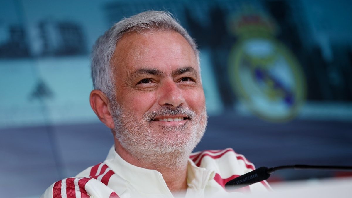 Camavinga gana peso en el plan de Mourinho para el Clásico en el Camp Nou