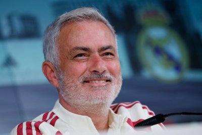 Camavinga gana peso en el plan de Mourinho para el Clásico en el Camp Nou