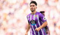 El interés del Ajax en Raúl Moro