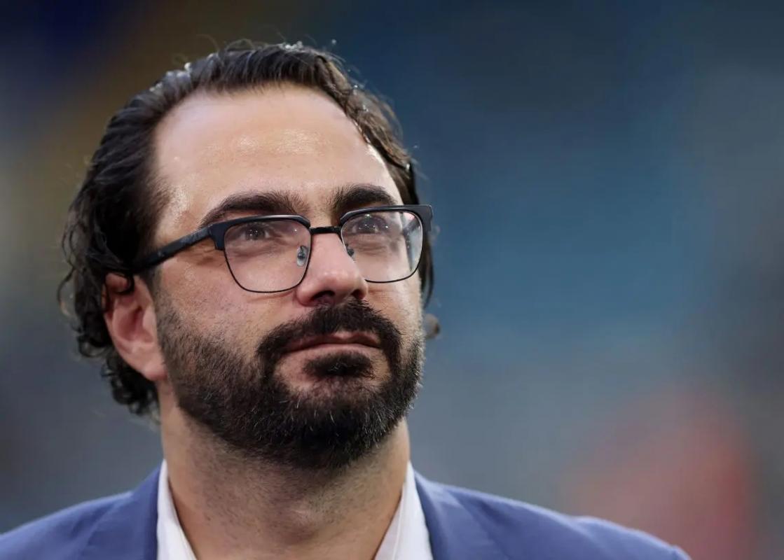 El Sevilla se Interesa en un Nuevo Delantero