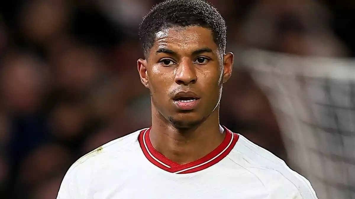 Rashford Firme en su Decisión de Fichar por el Barcelona