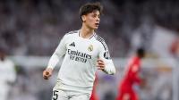 El AC Milan se interesa por la cesión de Arda Güler del Real Madrid