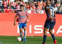 El interés del Barcelona en Arnau Martínez