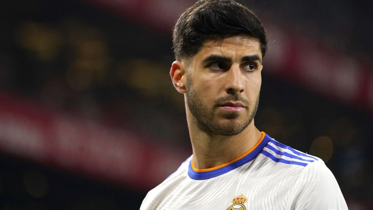 El interés del Mallorca por el regreso de Marco Asensio