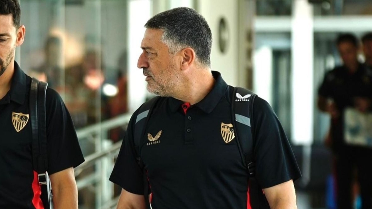 El delantero que ha declinado unirse al Sevilla FC