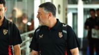 El delantero que ha declinado unirse al Sevilla FC