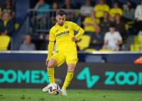 Baena, el codiciado fichaje del Atlético