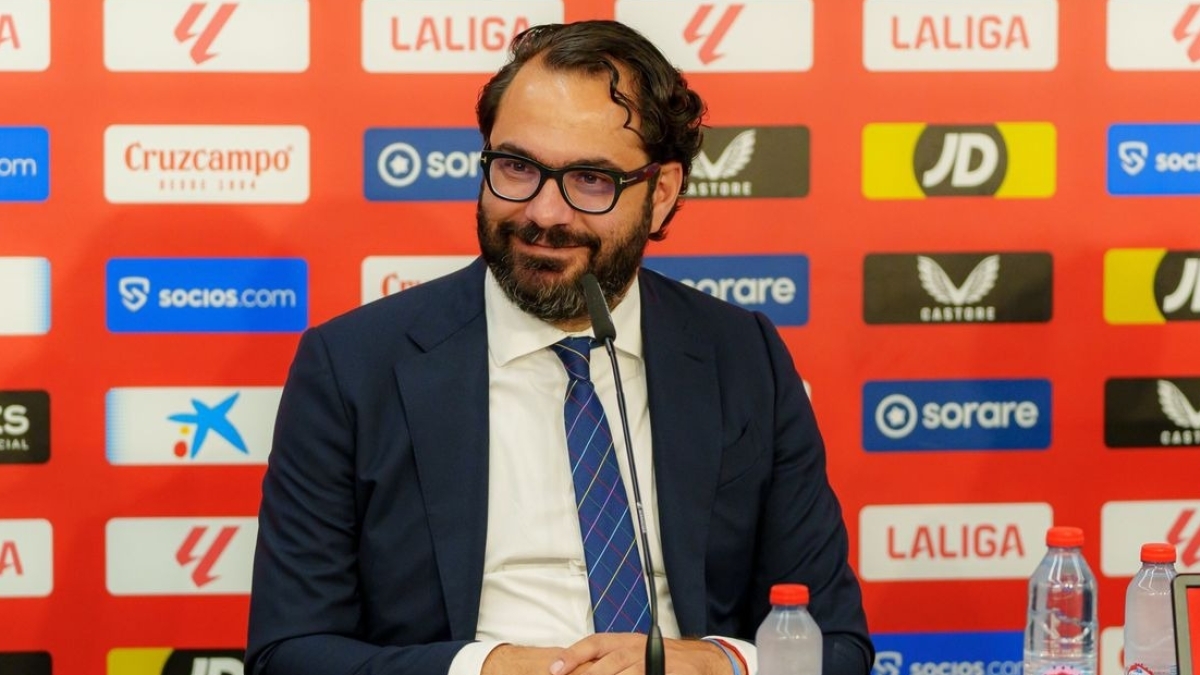 El Sevilla suma su segundo fichaje invernal con la llegada de Akor Adams