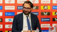 El Sevilla suma su segundo fichaje invernal con la llegada de Akor Adams