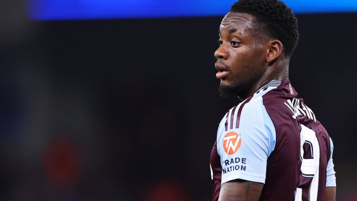 El interés del Real Madrid en la contratación de Jhon Durán