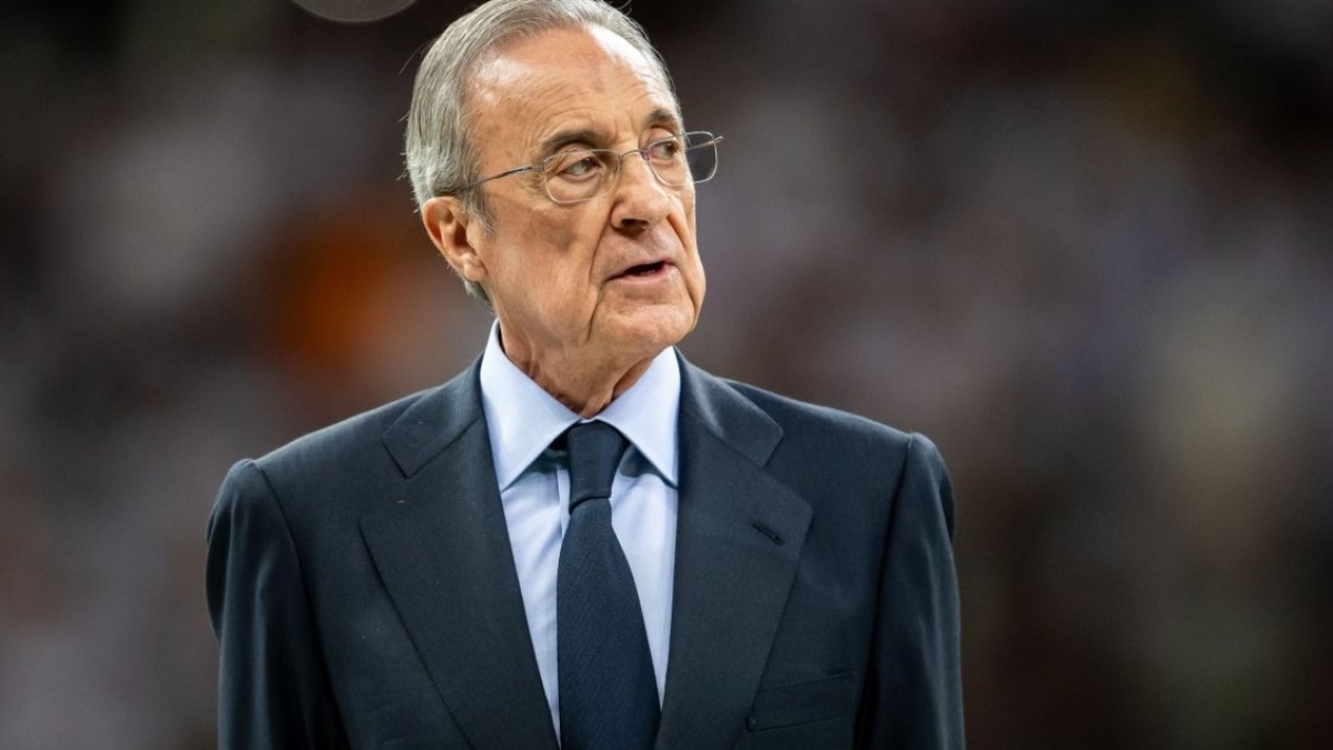 El Real Madrid busca reforzar su defensa con tres nombres destacados